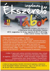Ékszerelő tábor
